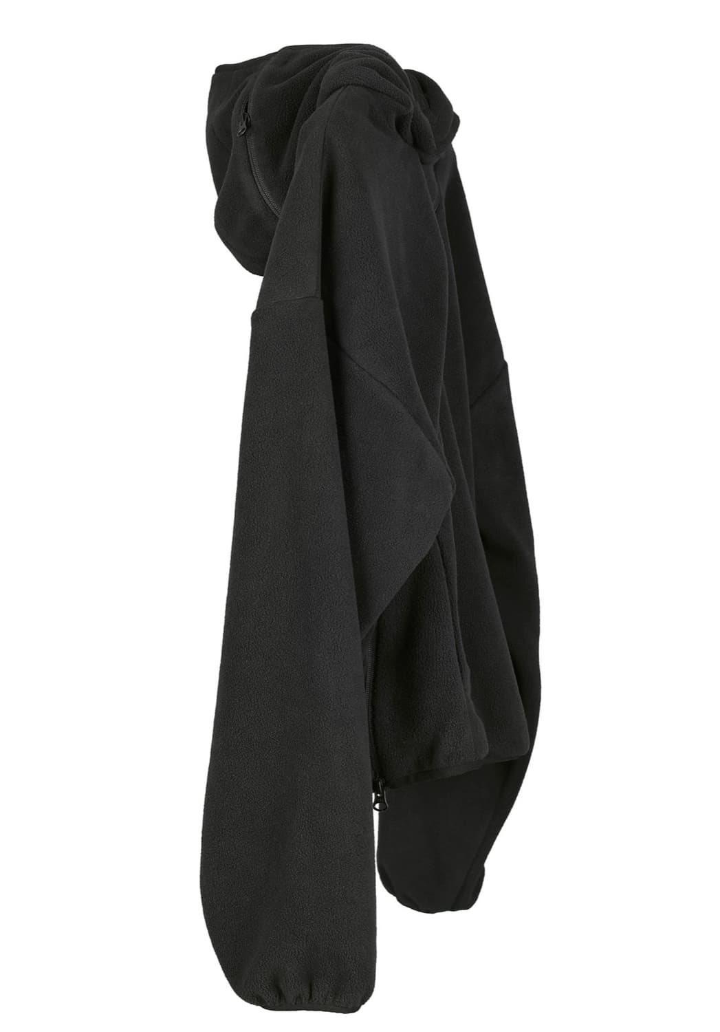  PAF  4.0+ HOODIE CENTER M 상품이미지2