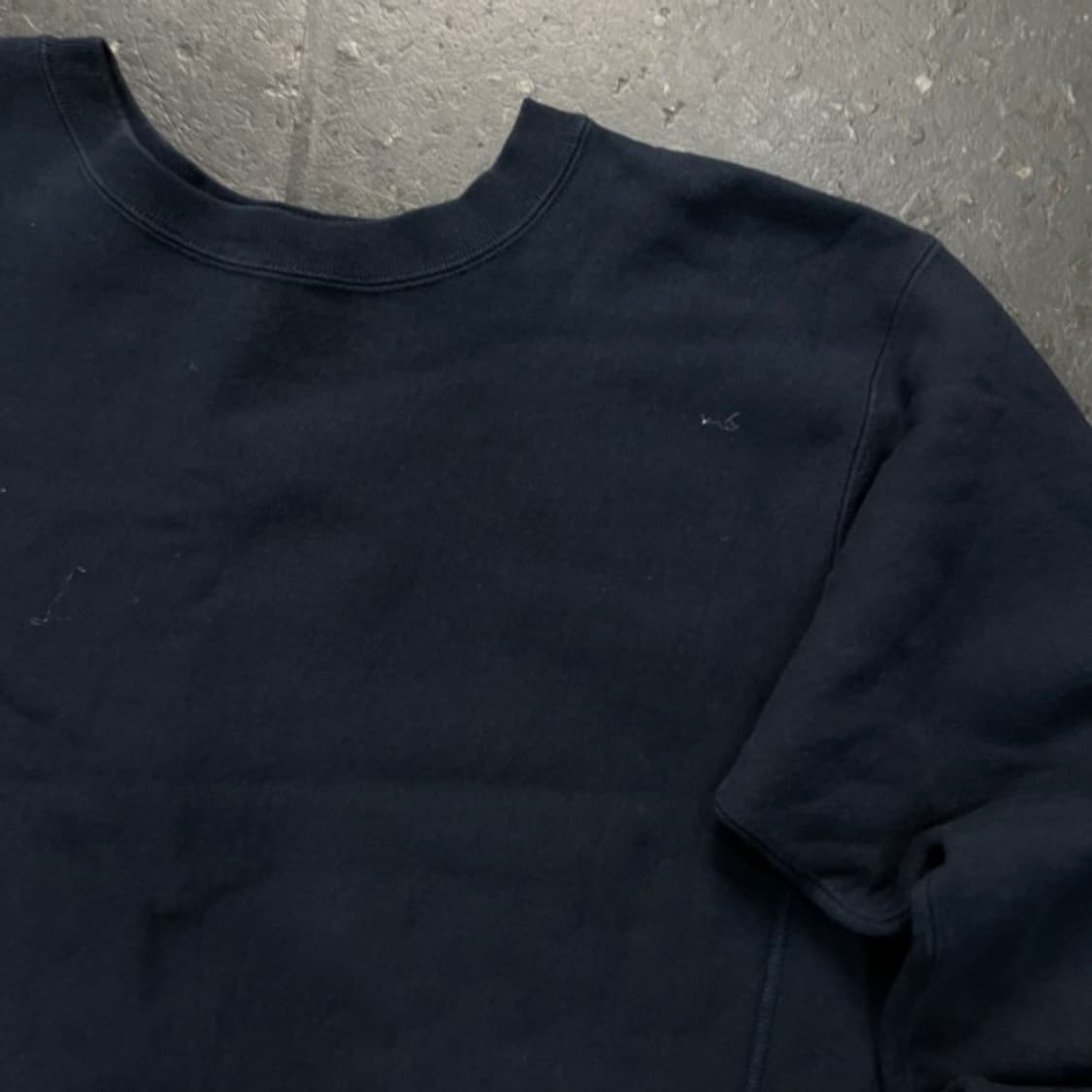 100 챔피언 리버스위브 맨투맨  상품이미지2