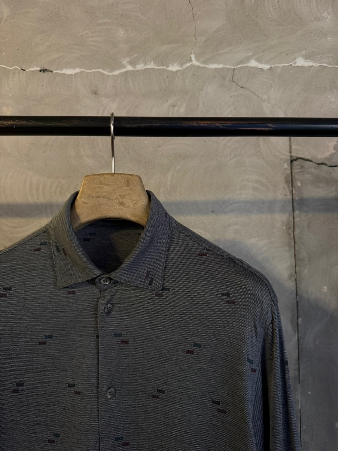 에트로 셔츠 100 상품이미지7