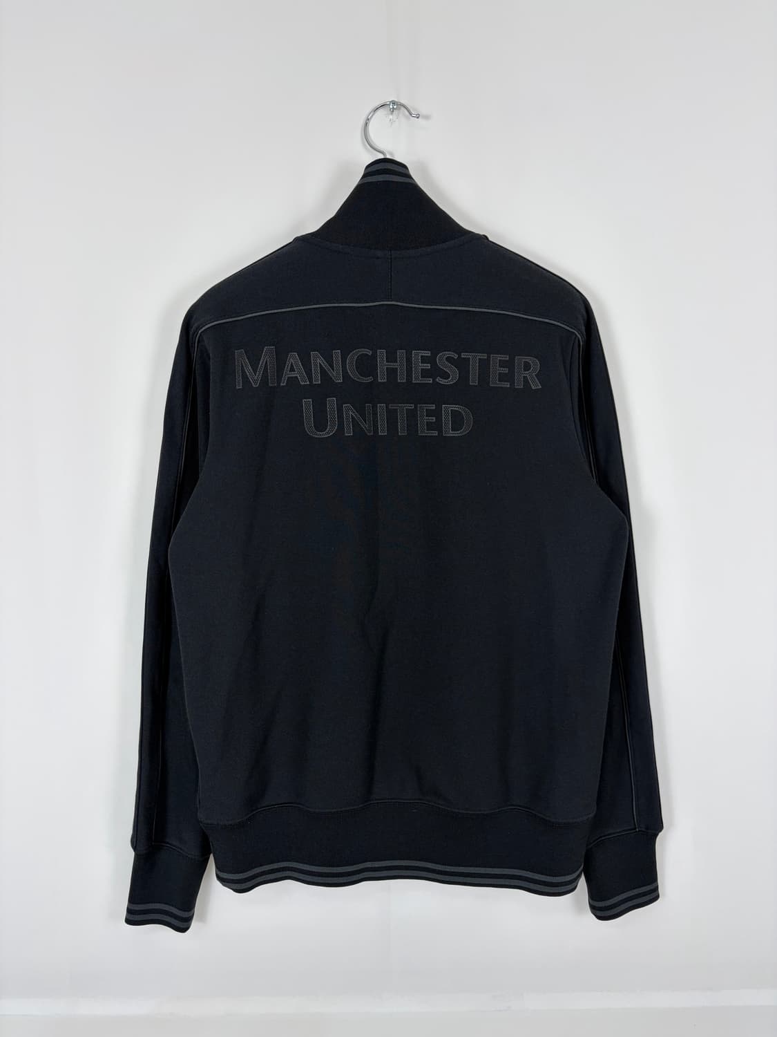 a127) 나이키 맨체스터유나이티드 져지 자켓 상품이미지5