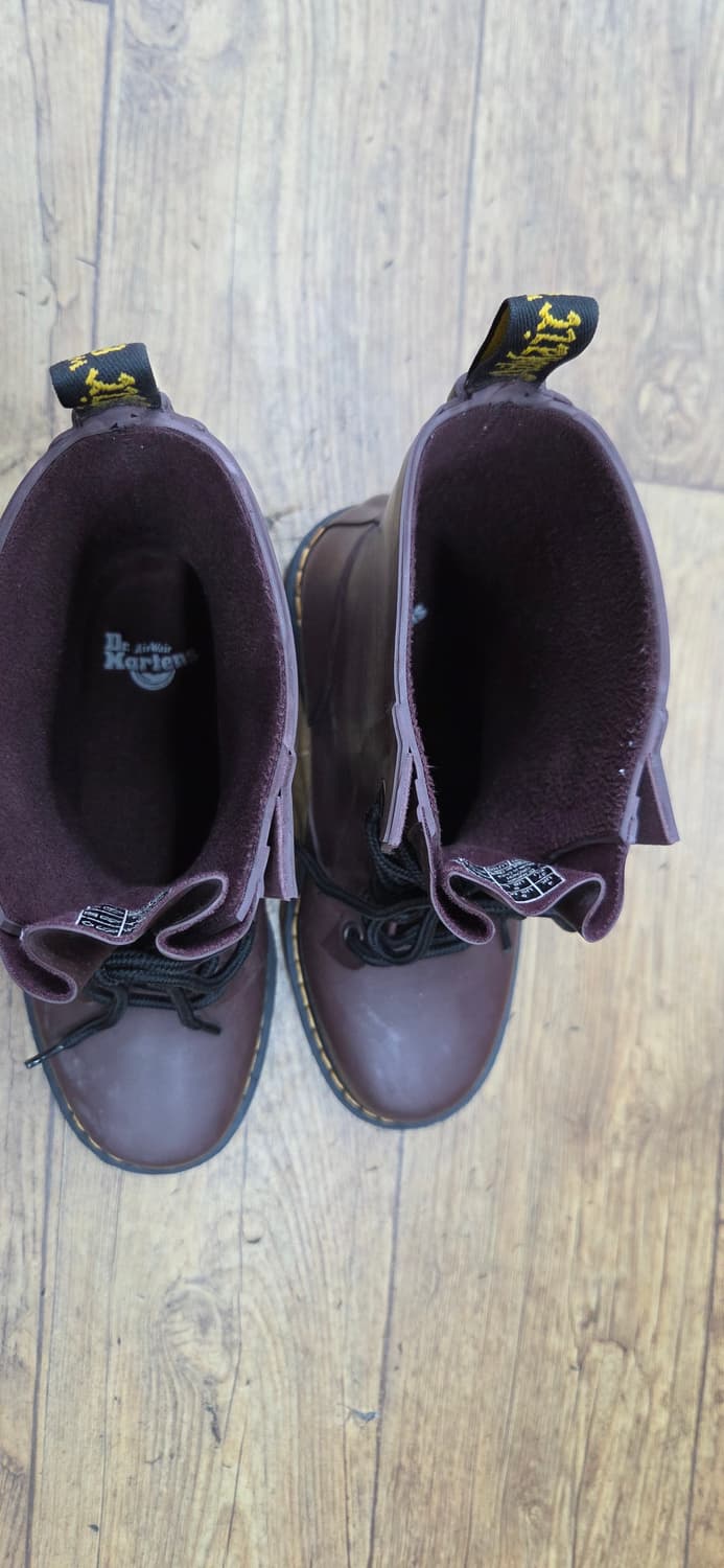 닥터마틴 레인부츠  상품이미지3