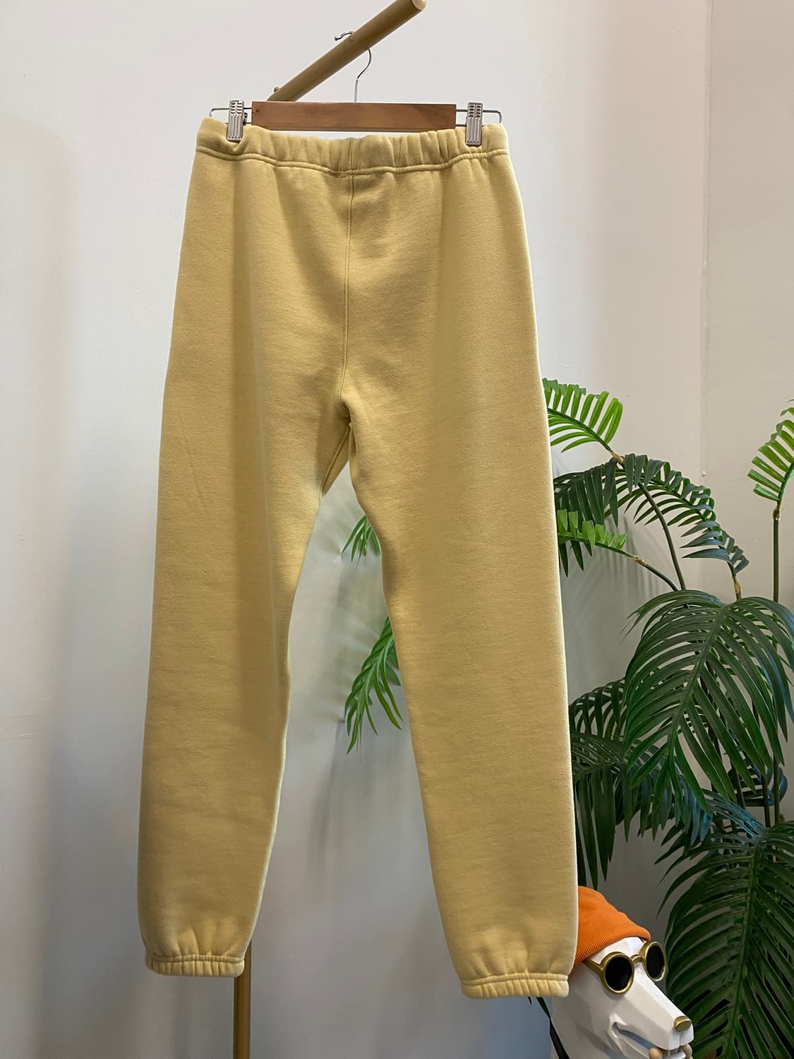 [S]피어오브갓 에센셜 키즈 스웻 셋업(기모) 상품이미지9