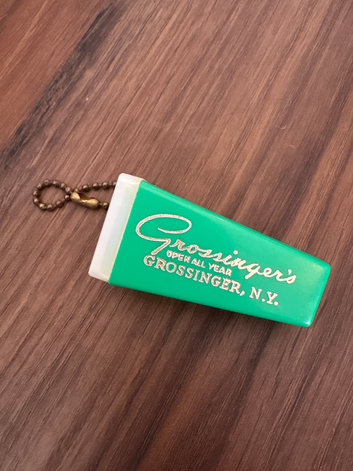 빈티지 사진 키링 상품이미지1