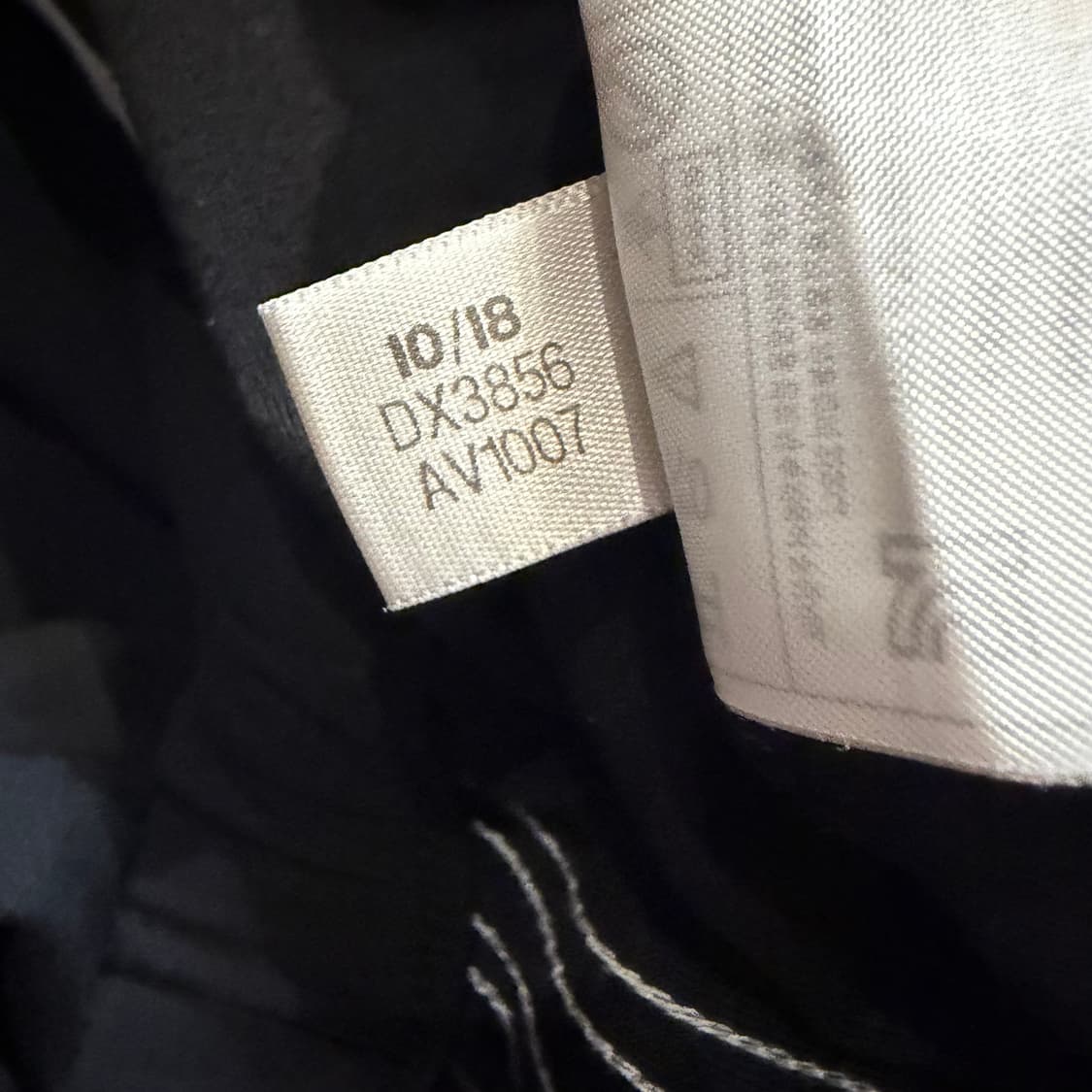 아디다스 오리지널스 아웃라인 7/8 팬츠 상품이미지5