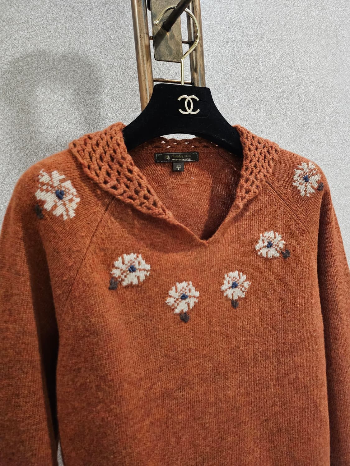 써스데이아일랜드  상품이미지2