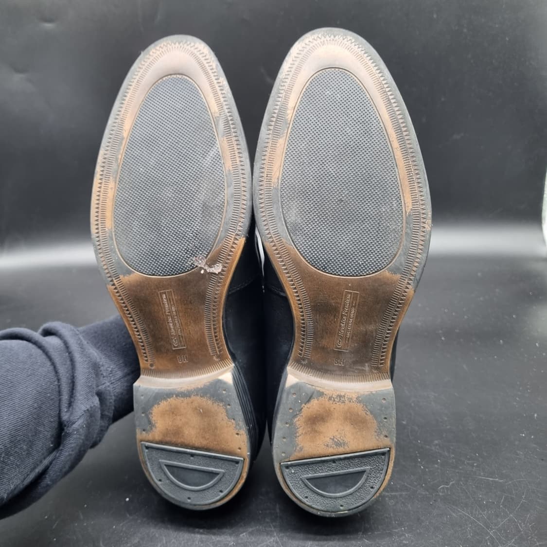 호킨스 프리미엄 남성로퍼 265 상품이미지3