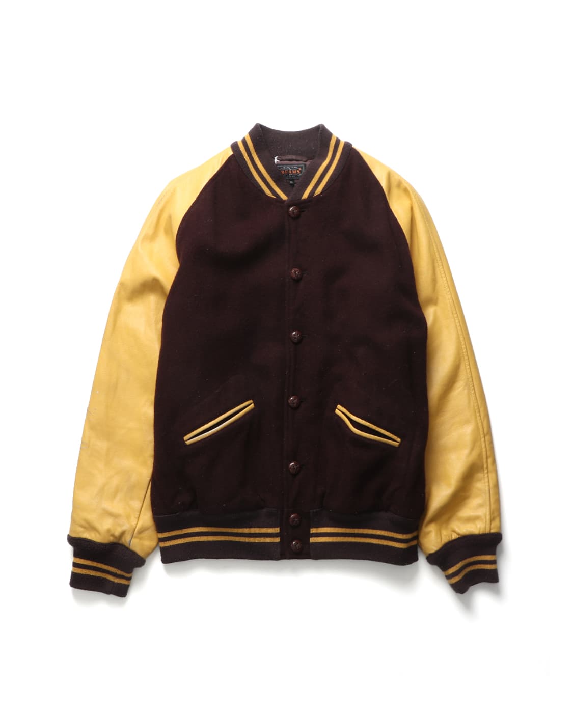 BEAMS PLUS Award Jacket 상품이미지1
