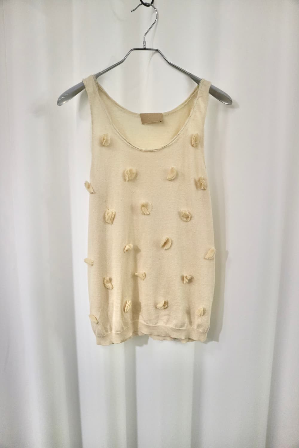 Lanvin sleeveless 상품이미지1