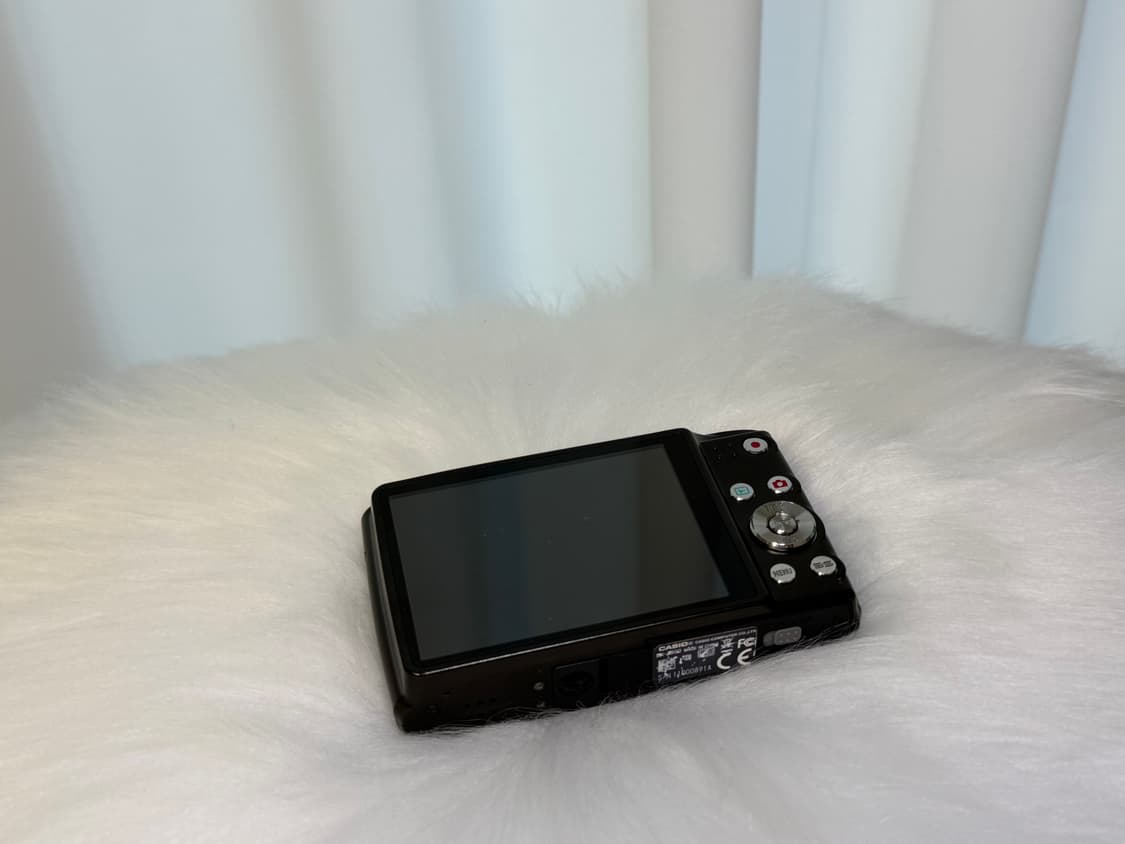 카시오 엑슬림 ex-z300 상품이미지7