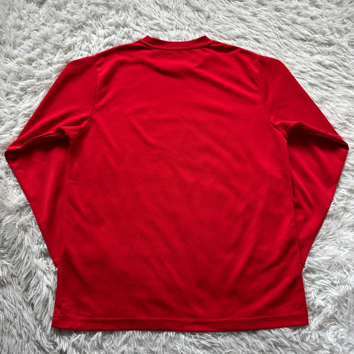 LOGOS 일본빈티지 기능성 긴팔 로고스 롱슬리브 로고스캠핑긴팔 XL46 상품이미지3