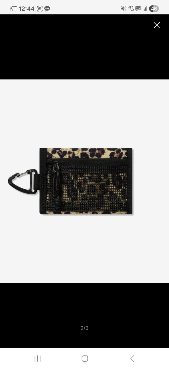 트레셔 미니 월렛 상품이미지2