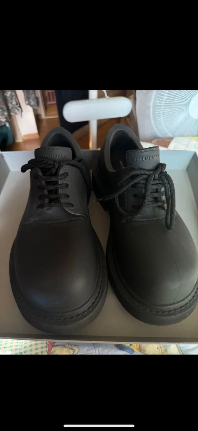 발렌시아가 스테로이드 더비 41 상품이미지1