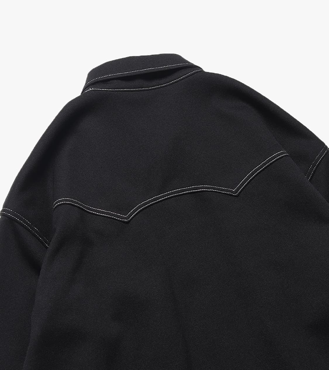 BEAMS BOY - WESTERN SHIRT 상품이미지10