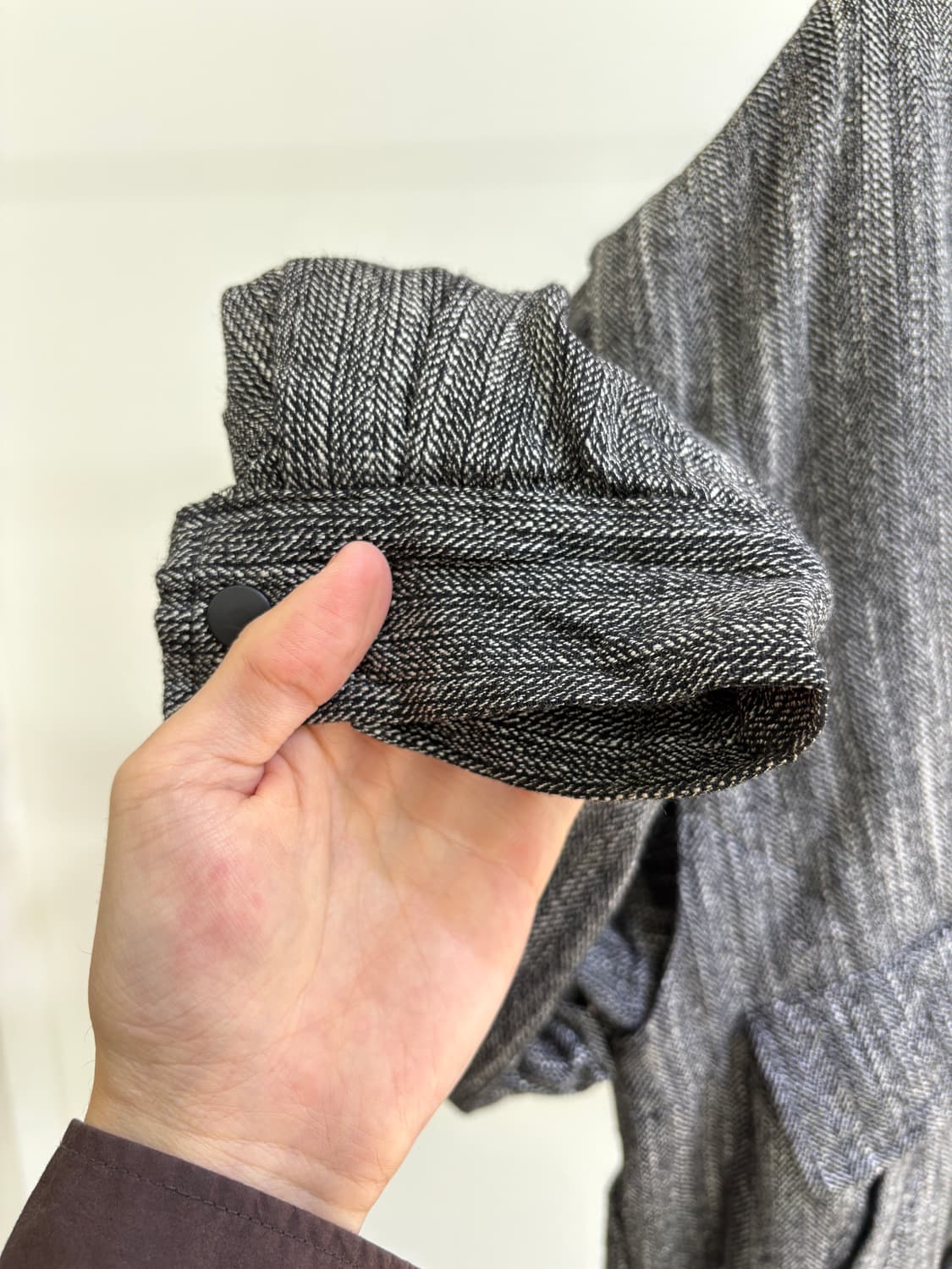 VINTAGE (Made in Japan) 자켓 상품이미지4