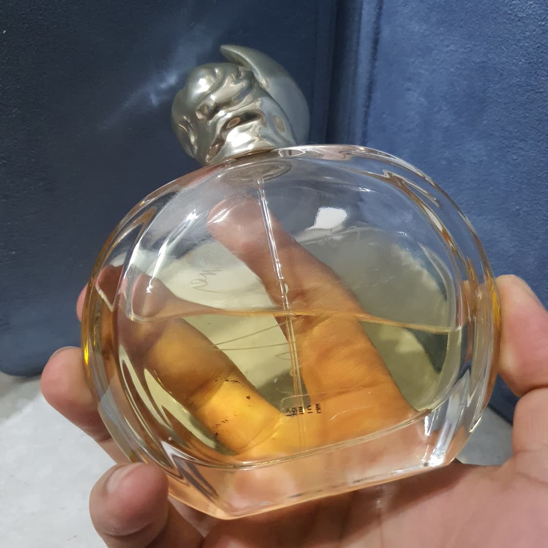 시슬리 스와르 드 륀 EDP 100ml 향수 (12) 상품이미지3