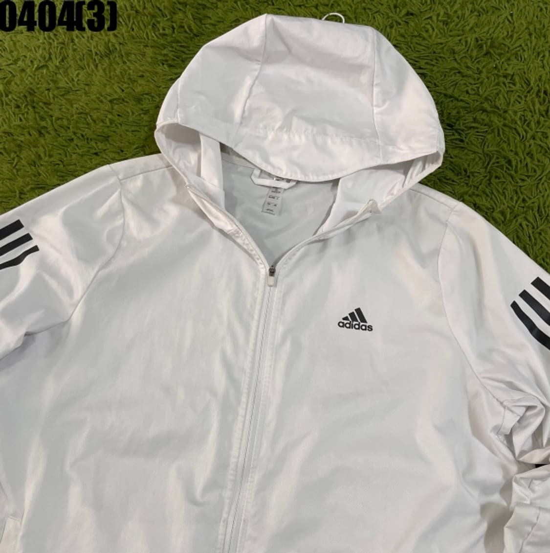 아디다스 바람막이 자켓 상품이미지2