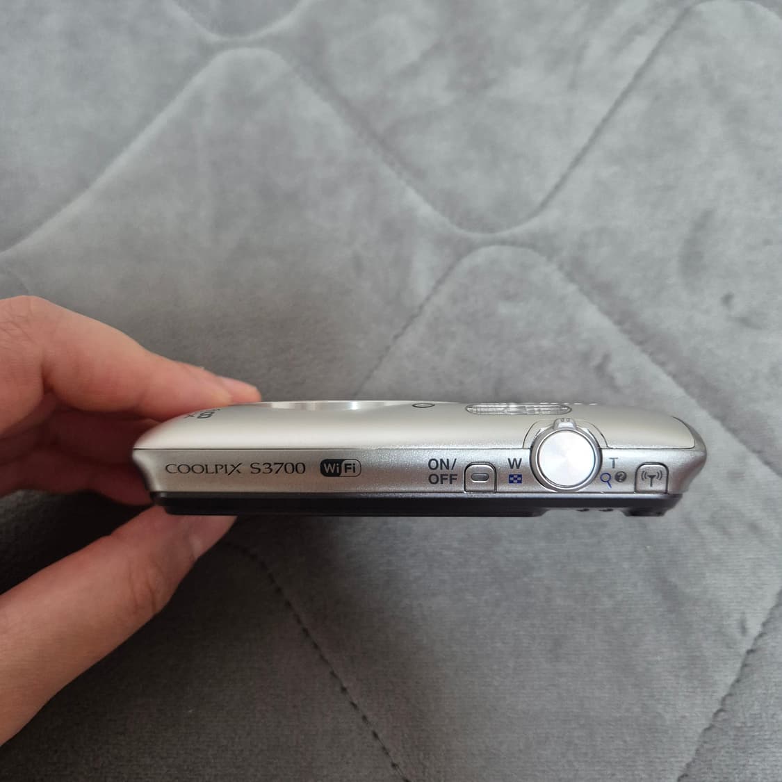 니콘 쿨픽스 s3700 nikon coolpix s3700 디지털카메라 상품이미지5