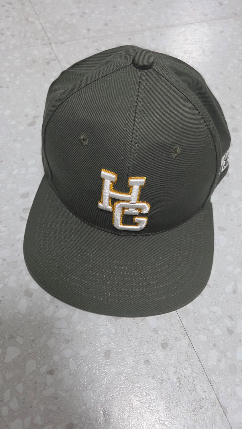 히스테릭글래머 모자 상품이미지2