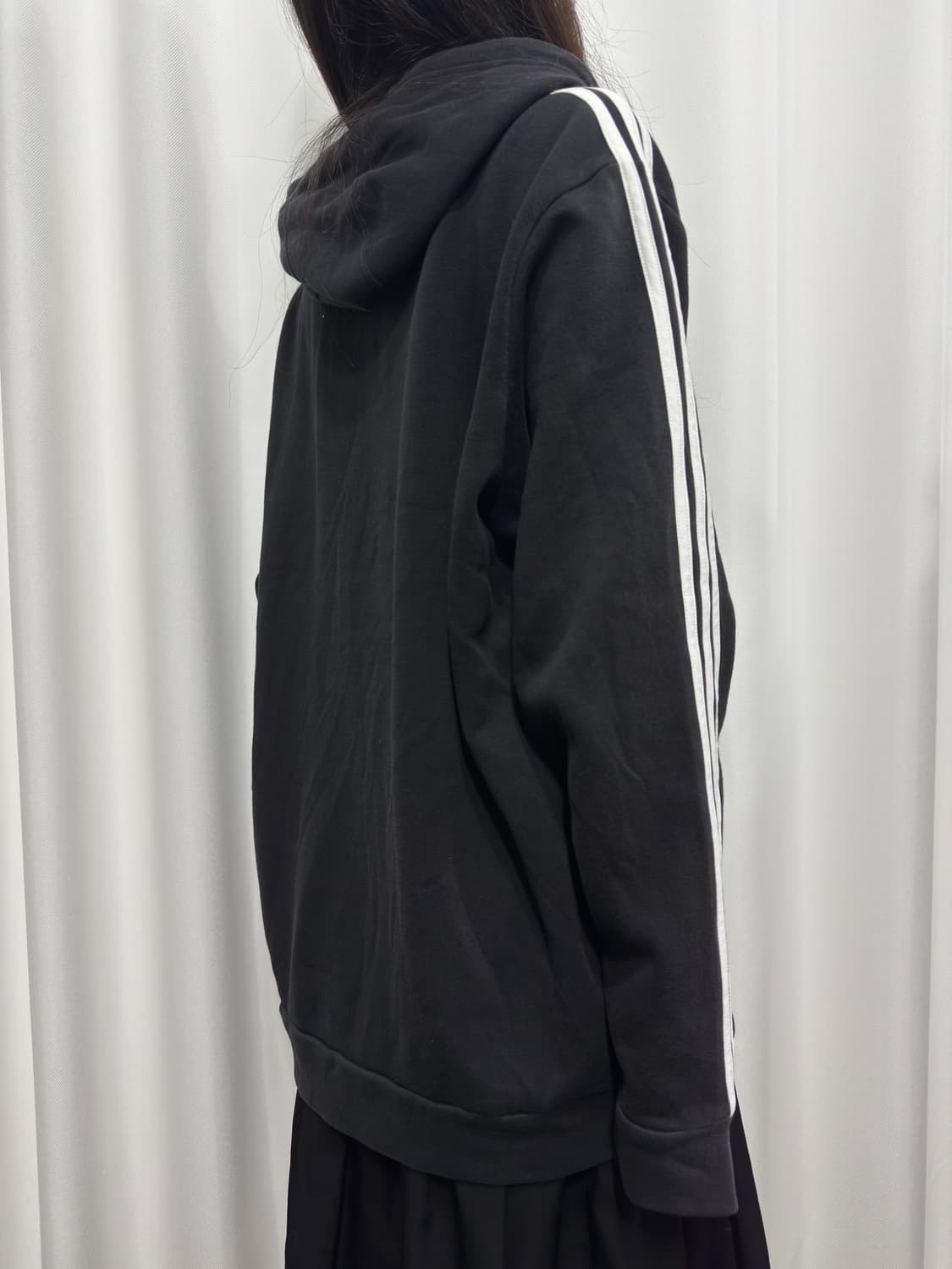 adidas line hoodie 상품이미지4