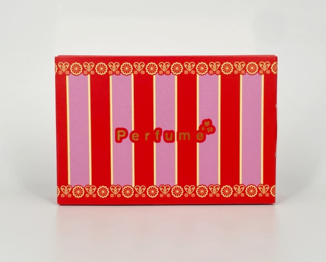 안나수이 향수세트(2ml 5개) 상품이미지1