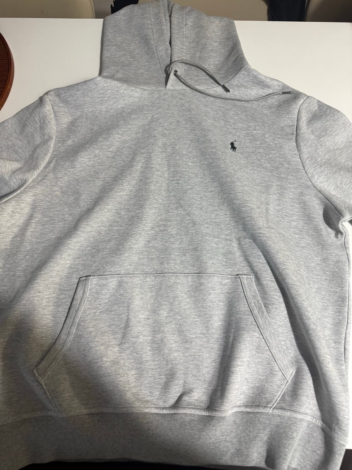 랄프로렘/후드티/xl 상품이미지1