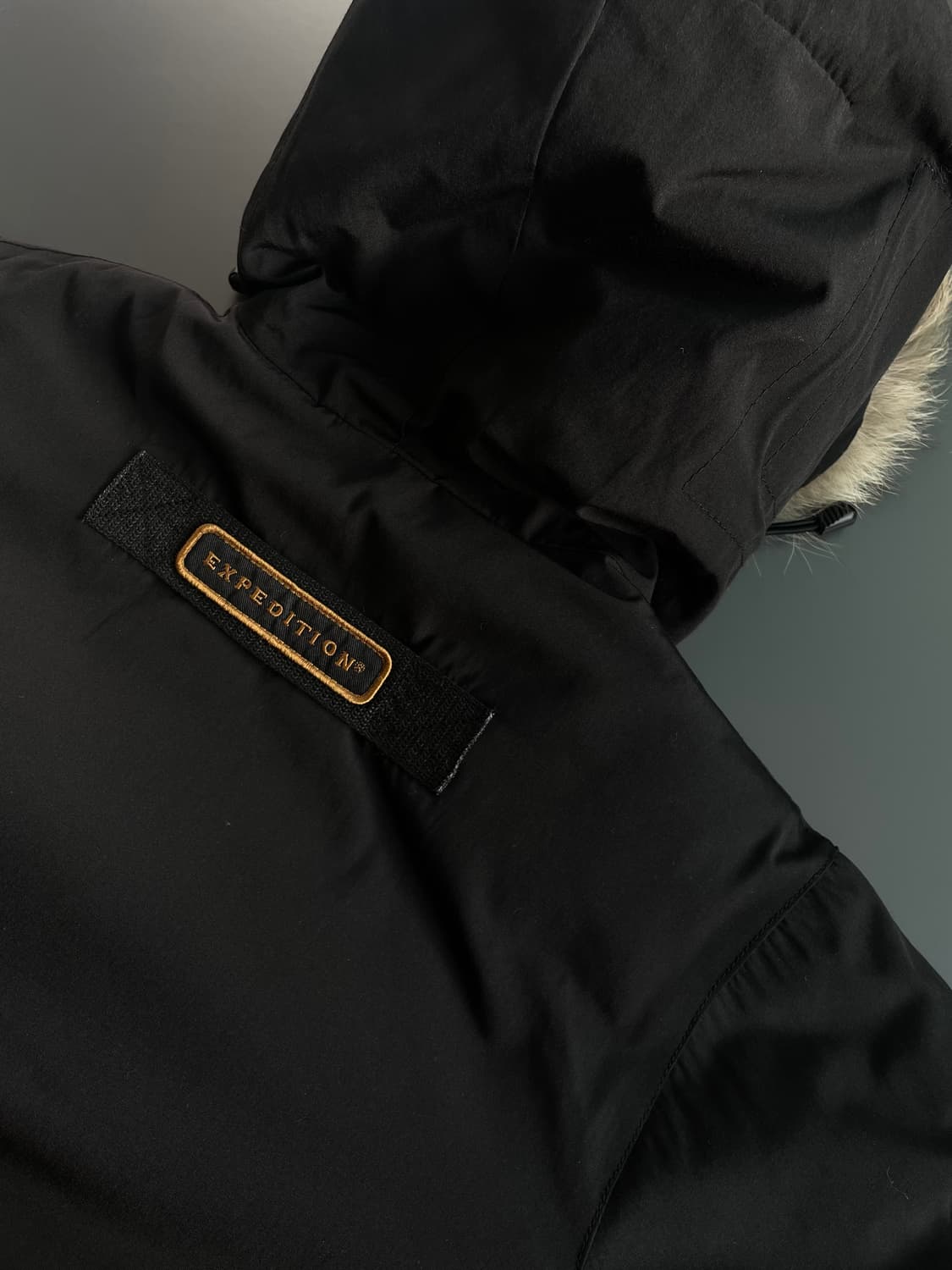 [XXS] 캐나다 구스 익스페디션 패딩 파카 남여공용 상품이미지8