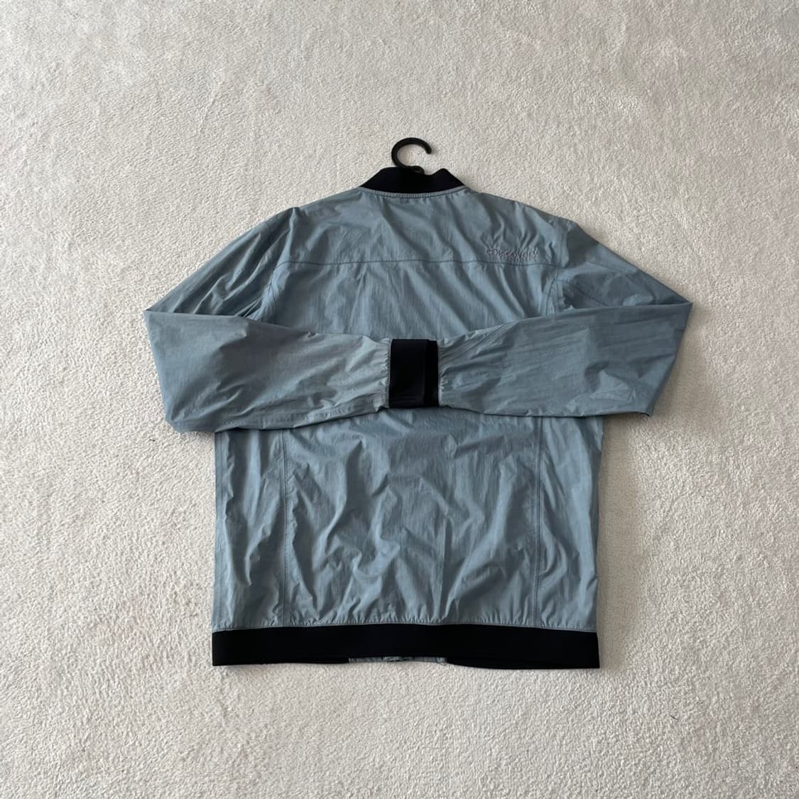 XXL 디스커버리 경량 바람막이 110 상품이미지8