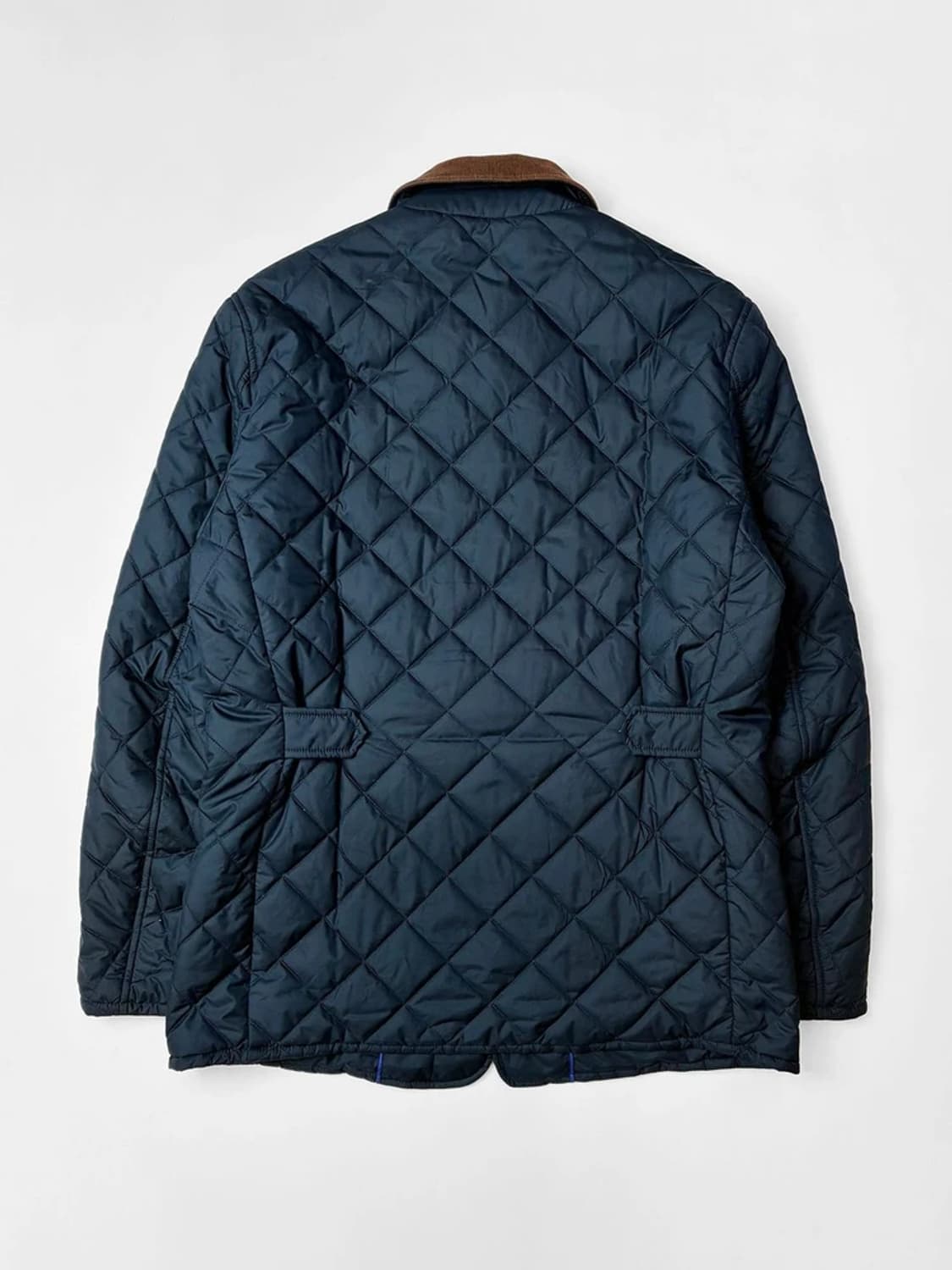 브룩스브라더스 다이아몬드 퀄티드 자켓 PN5202 상품이미지6