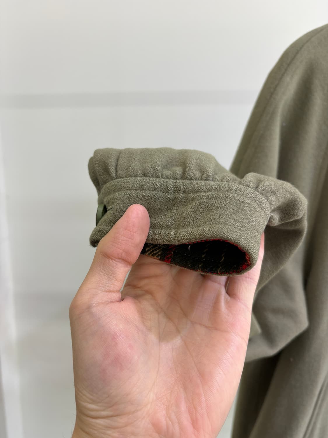 DAKS 자켓 상품이미지4