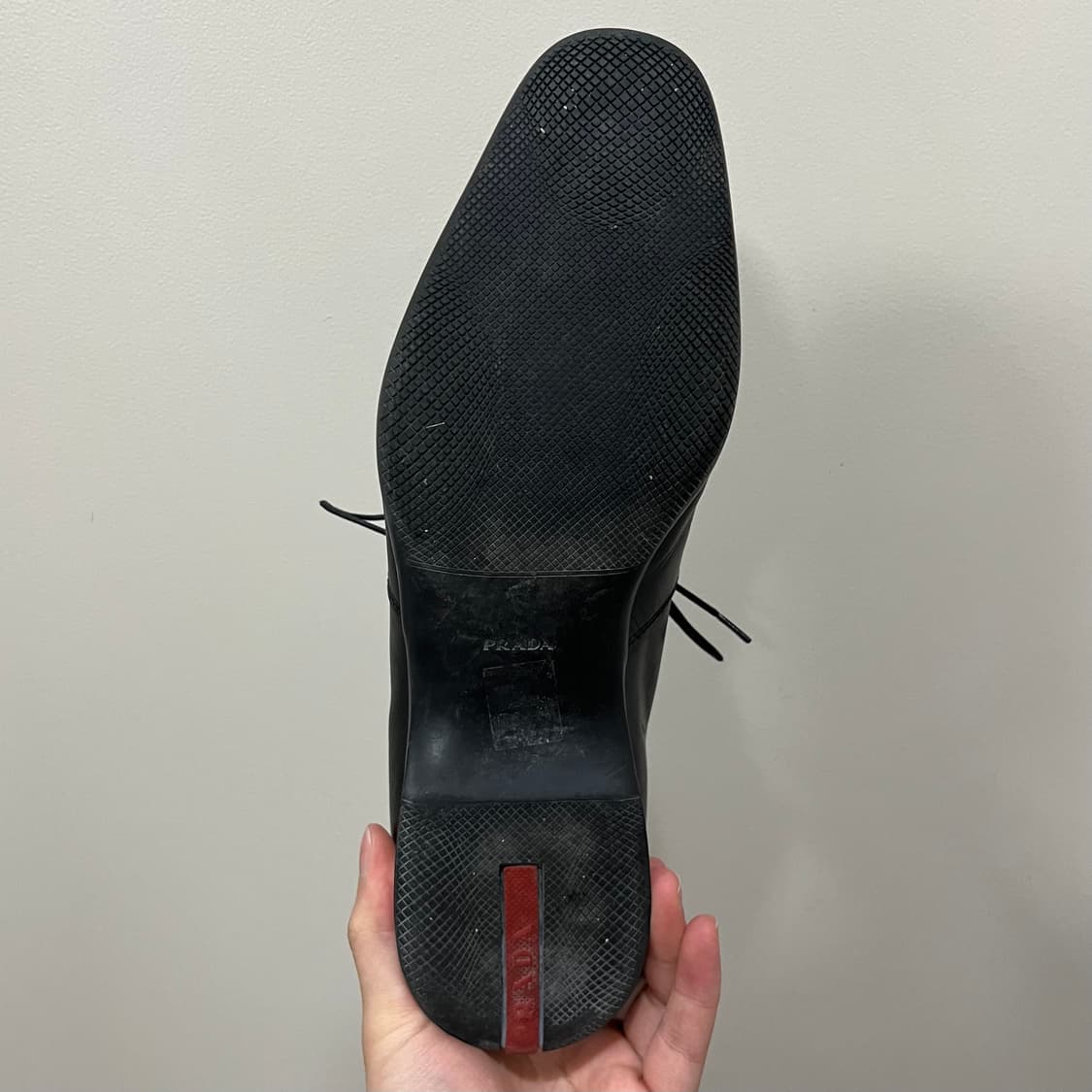 Prada Sports Shoes 상품이미지8