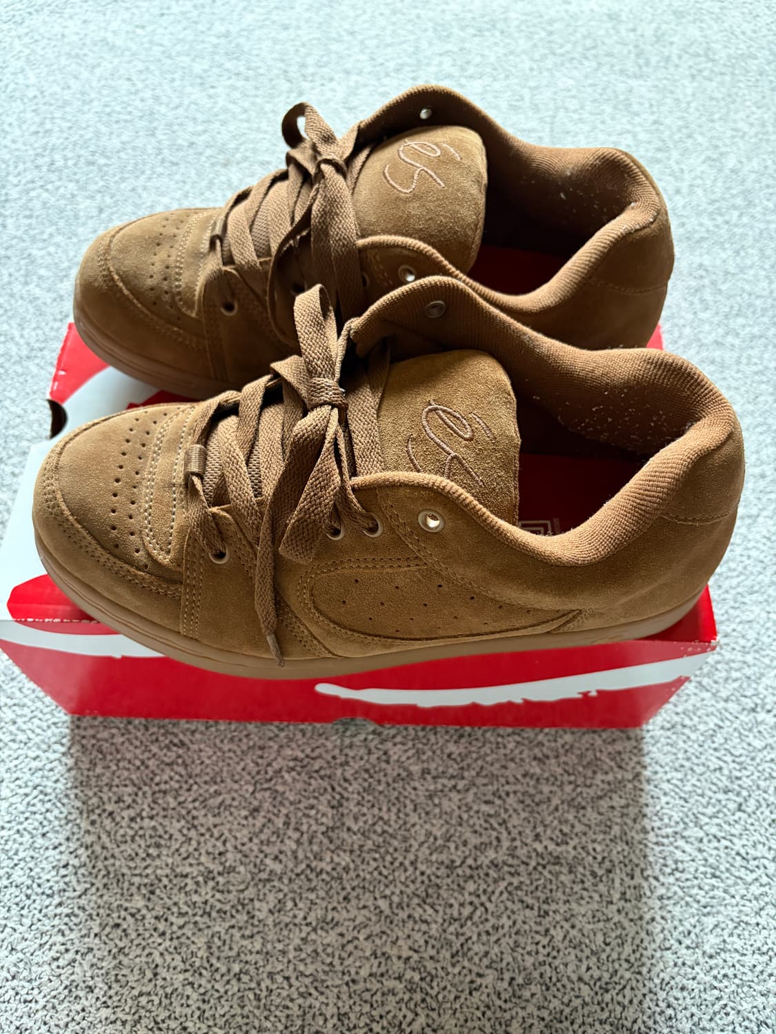 ES 엑셀보드화 og 270 상품이미지2