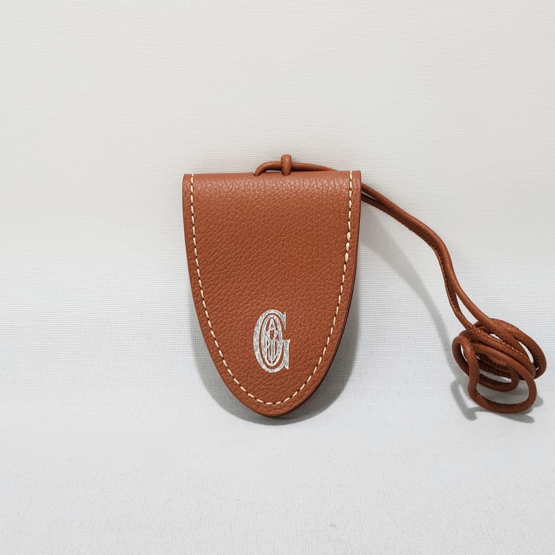 고야드 참 크로 유니버셜 탄 CROCUNPM LCL03CL03X 상품이미지3