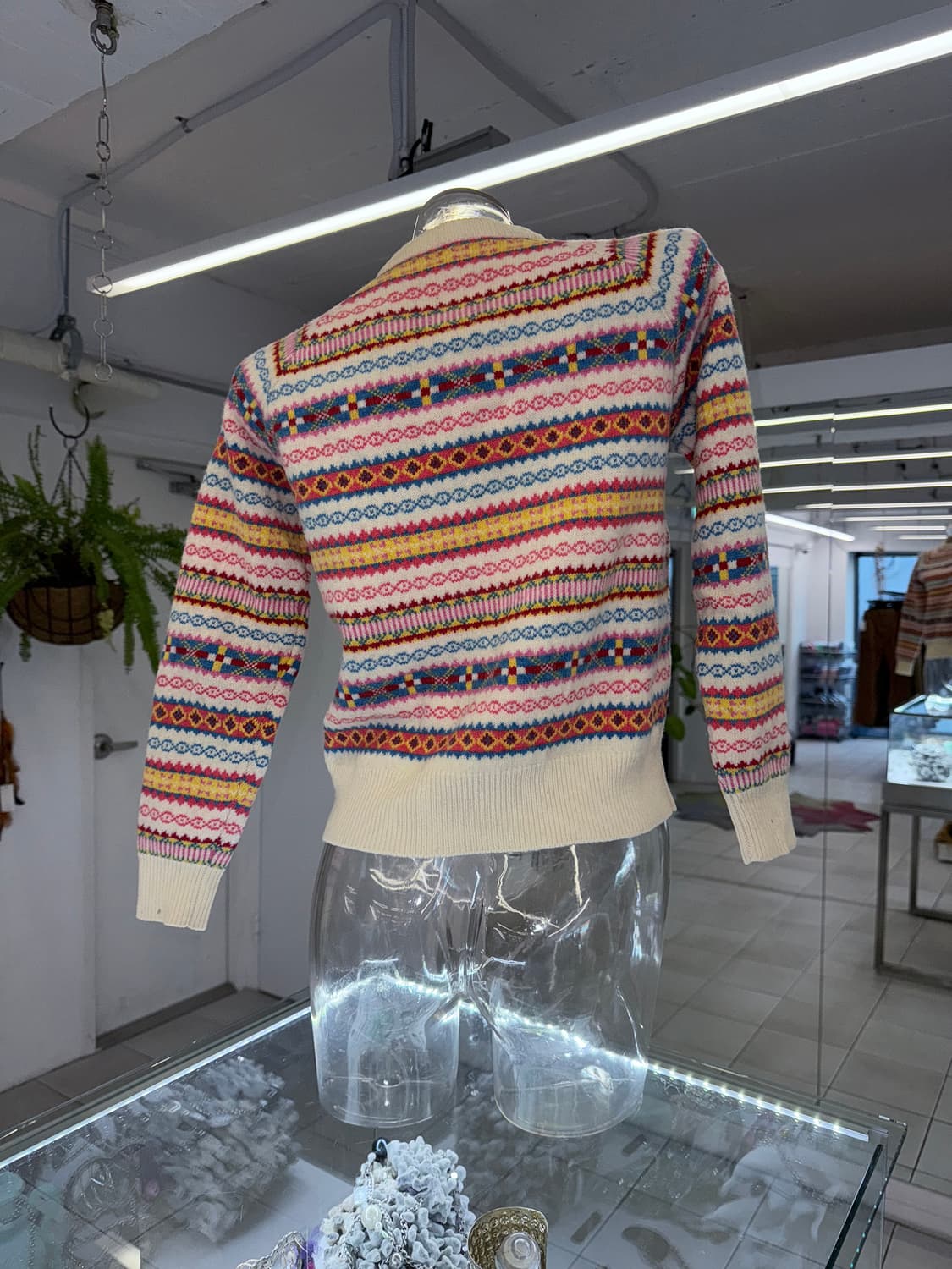 BEAMS BOY 상품이미지3