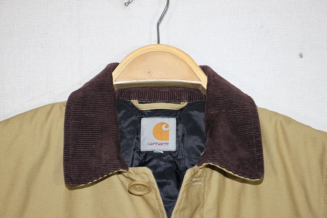 Carhartt 칼하트 트렌치 (S) 상품이미지6