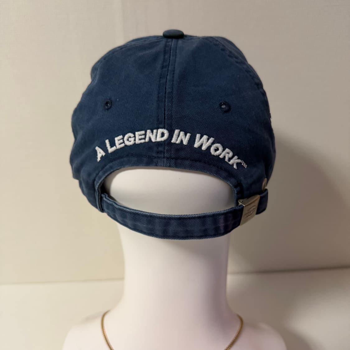 디키즈 빈티지 자수 볼캡 상품이미지3