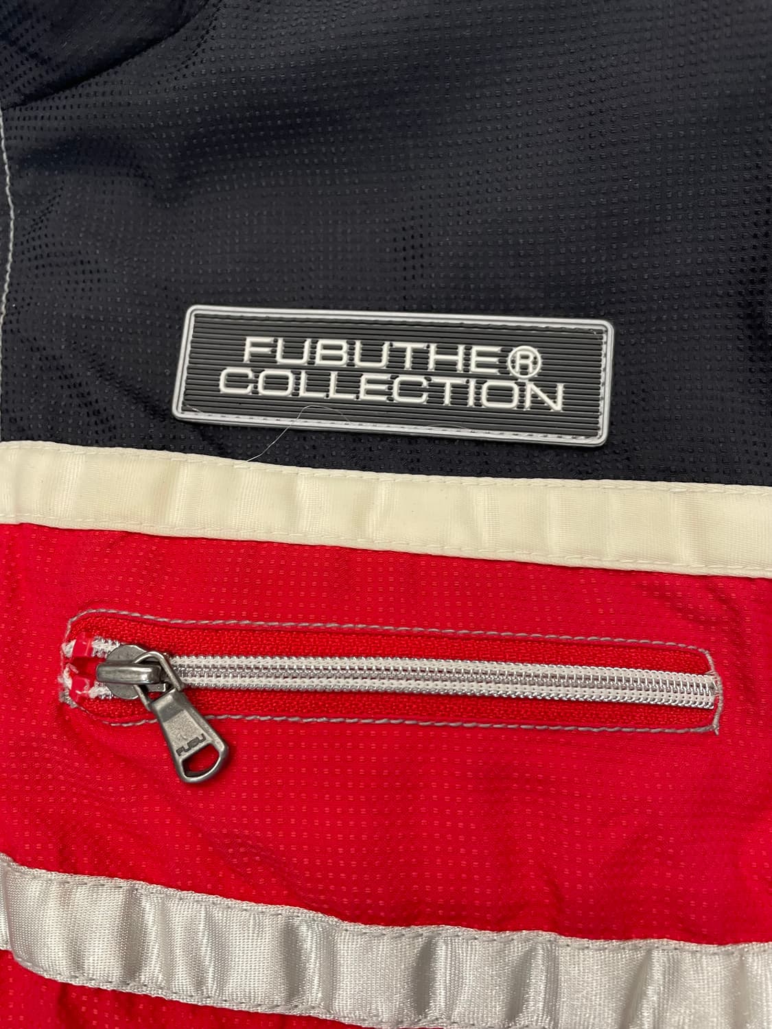 후부 레이싱 자켓 상품이미지3