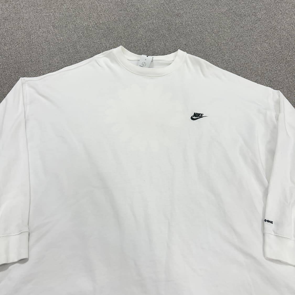 나이키 피스마이너스원 롱슬리브(2XL) 상품이미지3