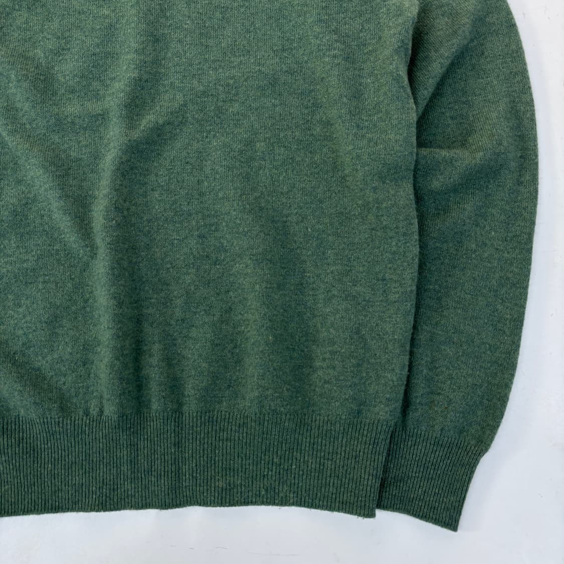 폴로 니트 상품이미지5