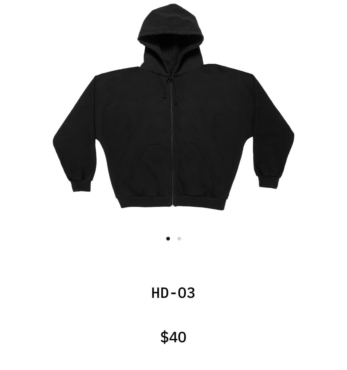 이지 HD-03 2 사이즈 상품이미지1