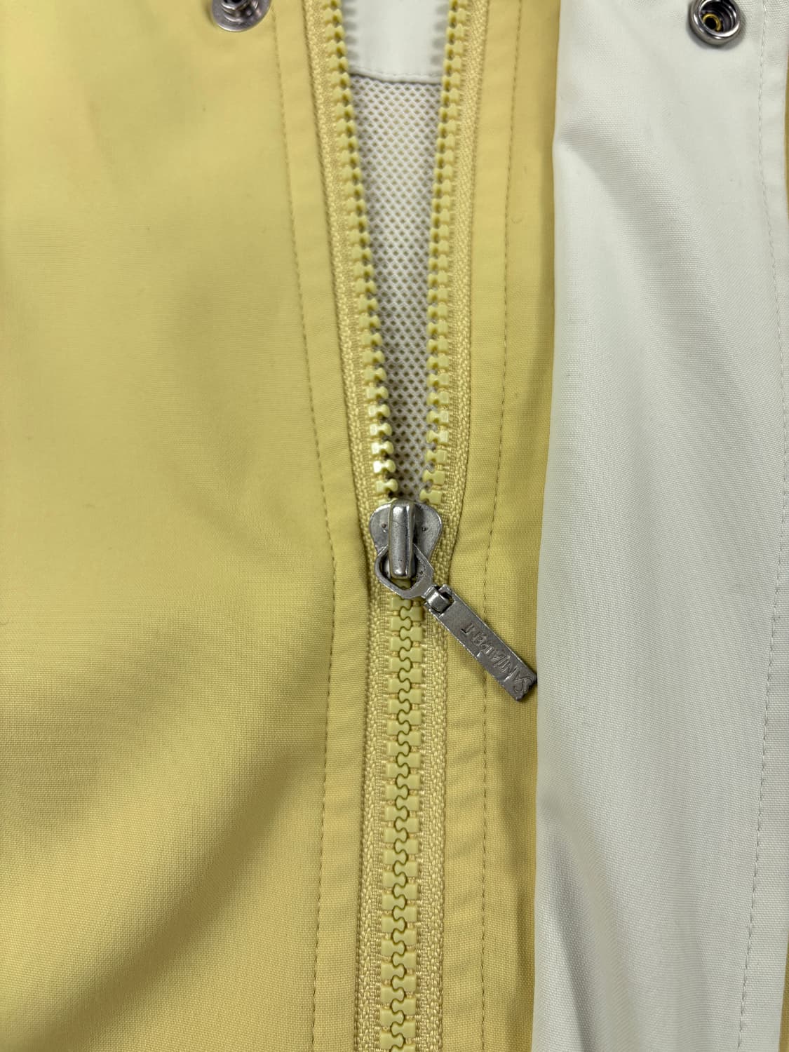 YSL Vintage Jacket    상품이미지3