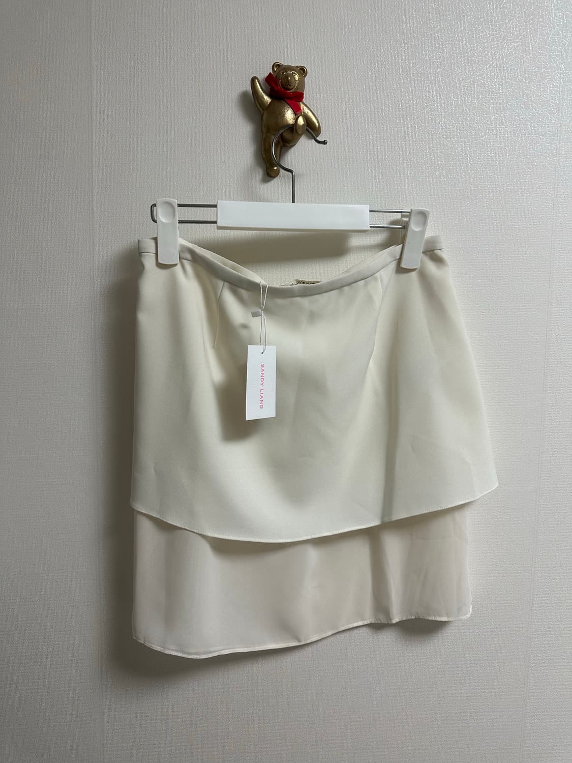 (새상품) 샌디리앙 탄지로 스커트 - 4 size 상품이미지5