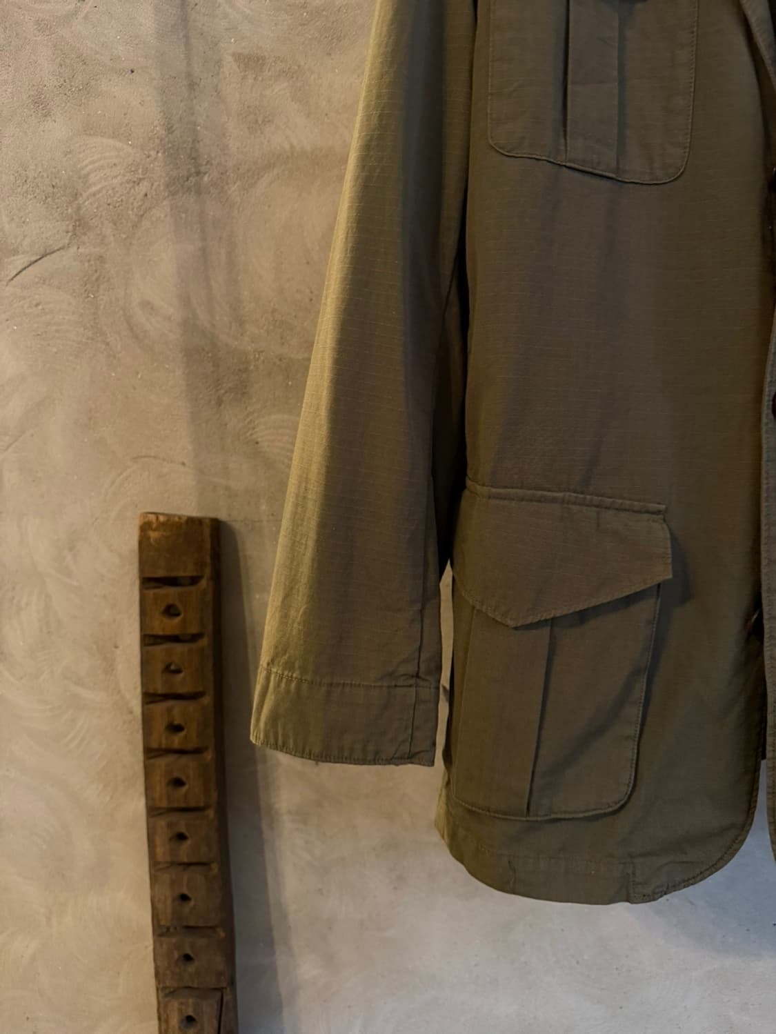 바버 아웃도어 자켓 10 상품이미지6