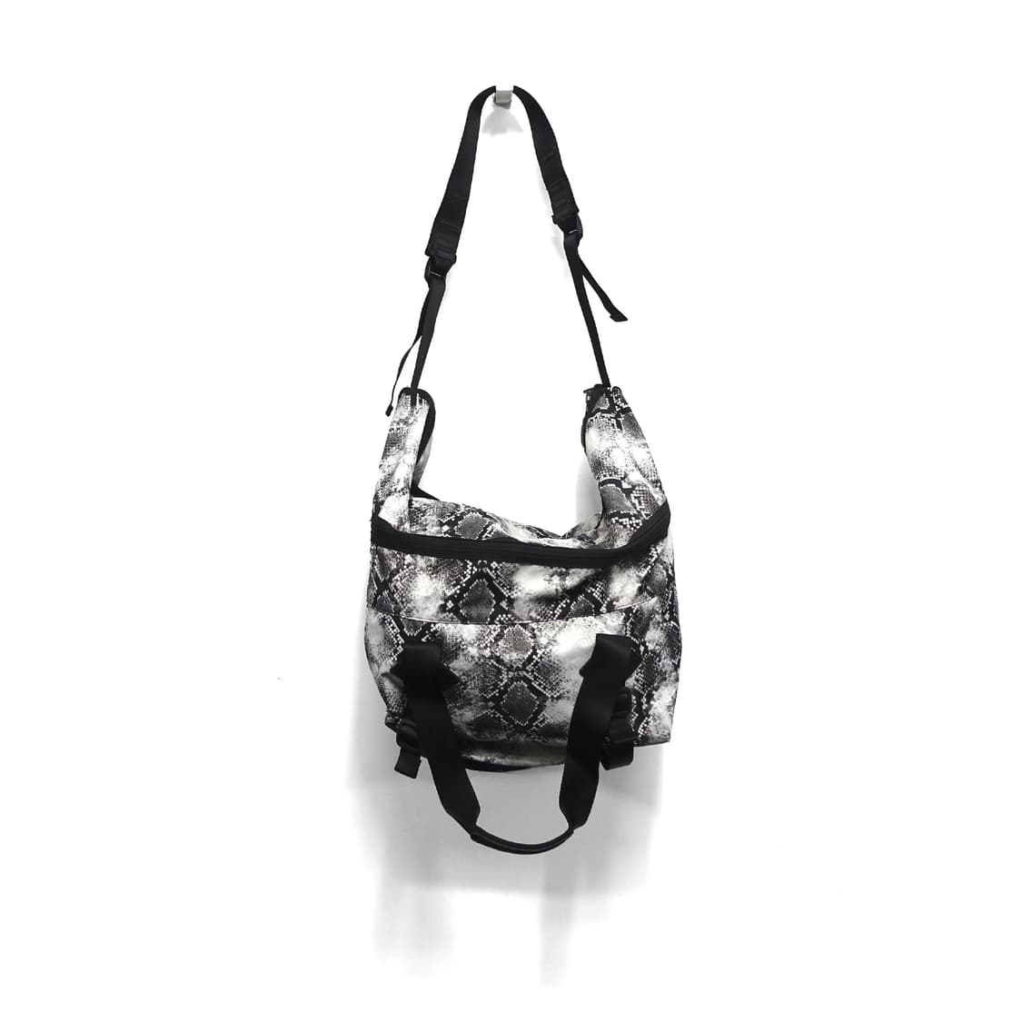 PUMA MIHARAYASUHIRO 퓨마 미하라야스히로 2way 숄더백 상품이미지5