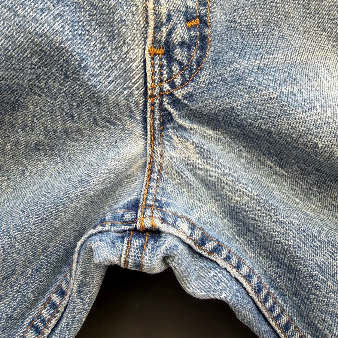 90s USA 빈티지 리바이스 517 W34 W32 상품이미지8