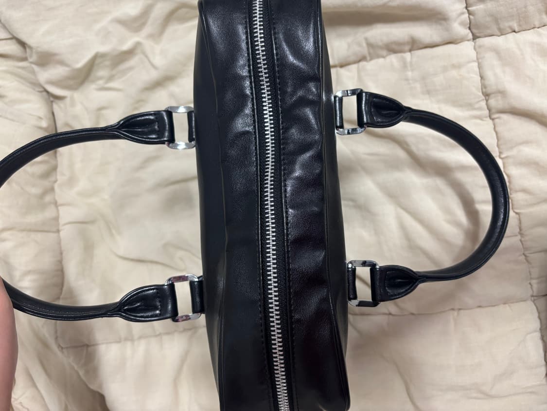 꼼데가르송 걸 가방 상품이미지5