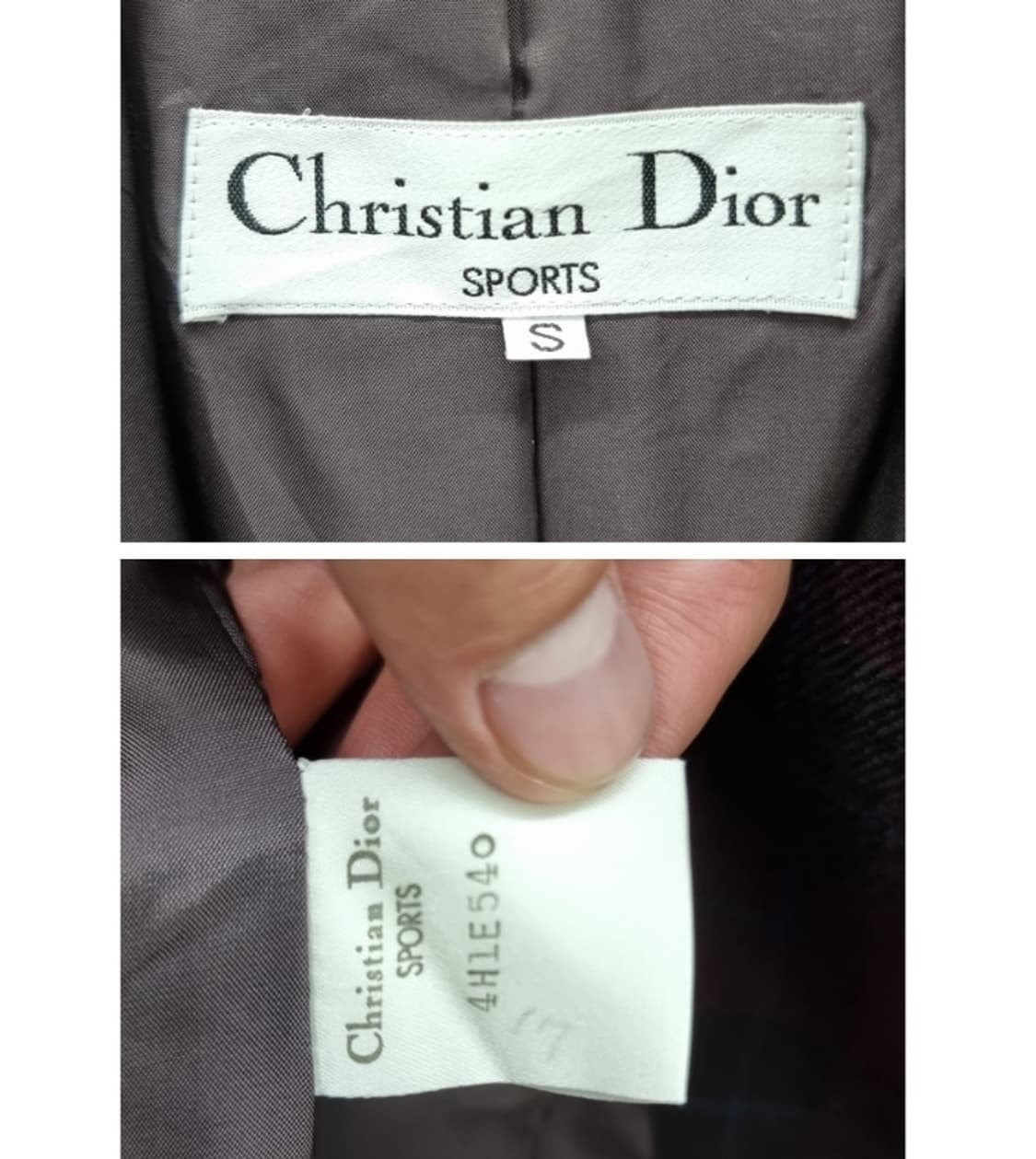 Christian Dior 크리스찬디올 상품이미지7