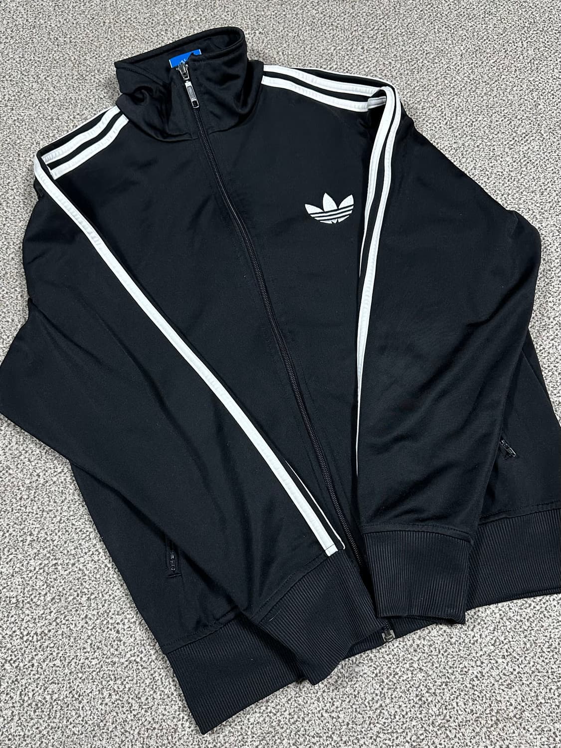 아디다스 파이어버드 져지 트랙탑 100 상품이미지2