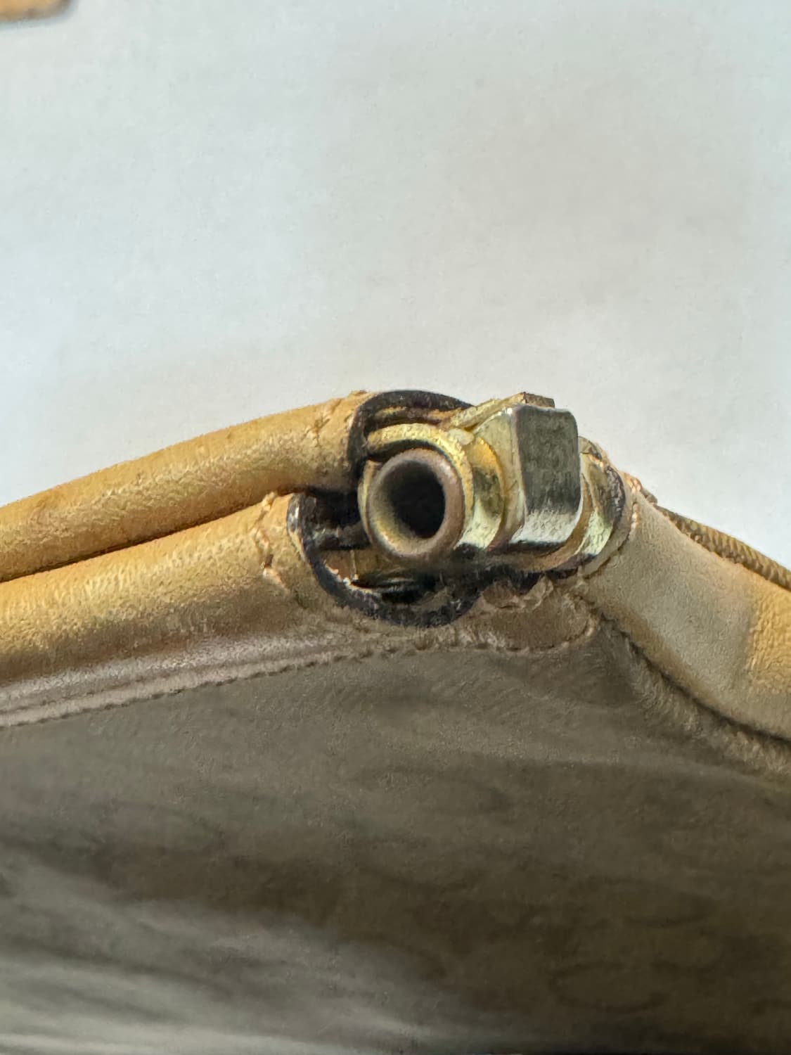 70s 셀린느 모노그램 클러치백 상품이미지5