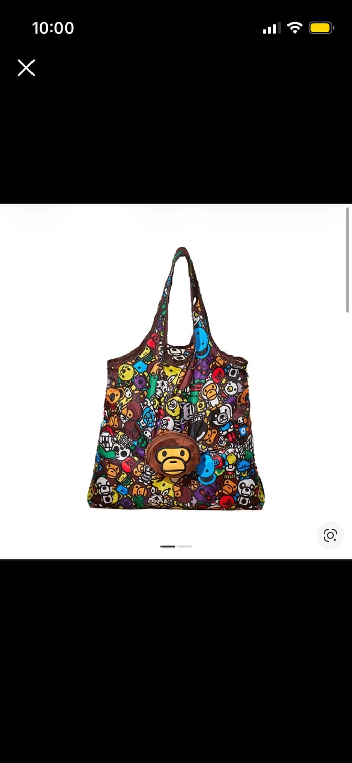 스타벅스x베이프  상품이미지1