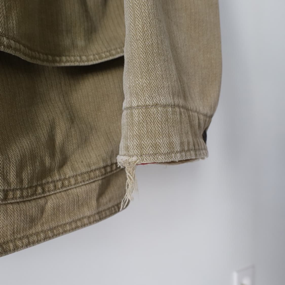 1980s Hunting Jacket 상품이미지5